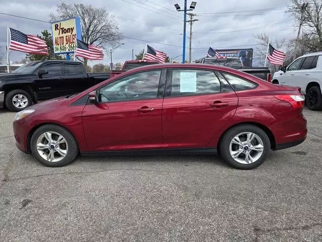 2014 Ford Focus - Image 3
