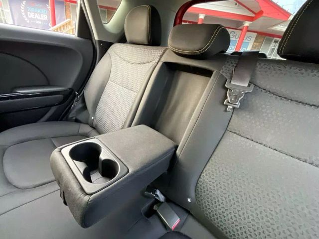 2016 KIA SOUL WAGON RED AUTOMATIC - Peach State Motors