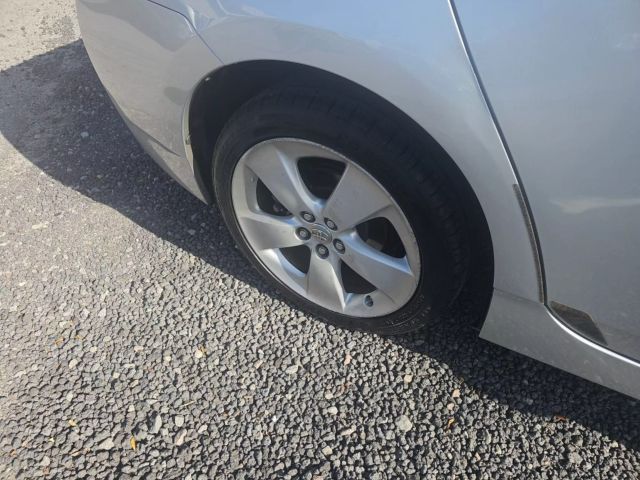 2011 TOYOTA PRIUS HATCHBACK 4-CYL, HYBRID, 1.8 LITER FIVE HATCHBACK 4D at Automotive Experts in West Columbia, SC  33.97881747205648, -81.11878200237658