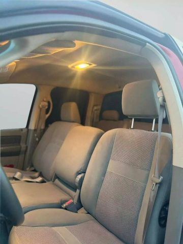 2007 Dodge Ram 1500 Quad Cab - Image 9