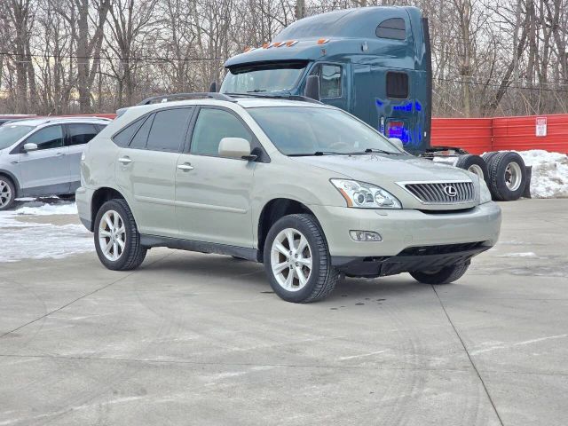 2009 Lexus Rx - Image 7