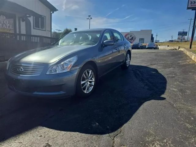 2008 Infiniti G - Image 1