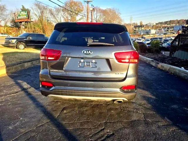 2020 Kia Sorento - Image 6