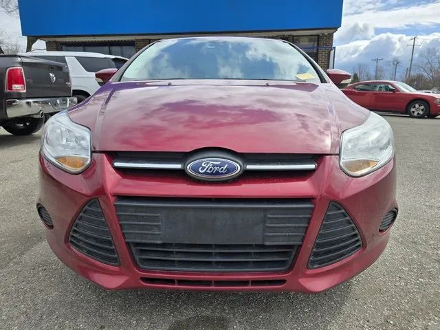 2014 Ford Focus - Image 1
