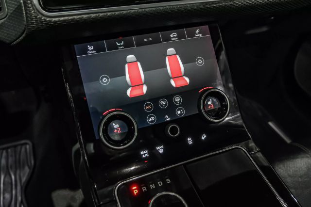 2018 Land Rover Range Rover Velar S Sport Utility 4d - Image 36