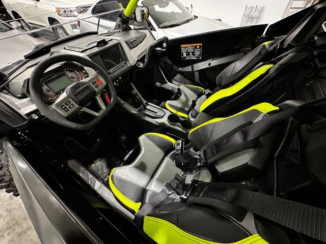 2024 Polaris Rzr Pro R Ultimate - Image 56