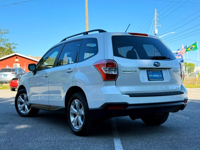 2014 Subaru Forester - Image 6