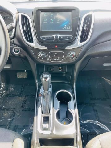 2018 Chevrolet Equinox - Image 26
