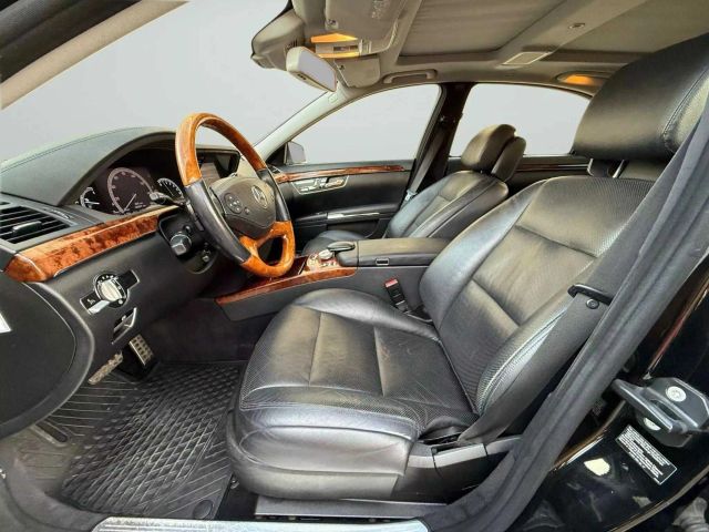 2010 Mercedes-benz S-class - Image 12