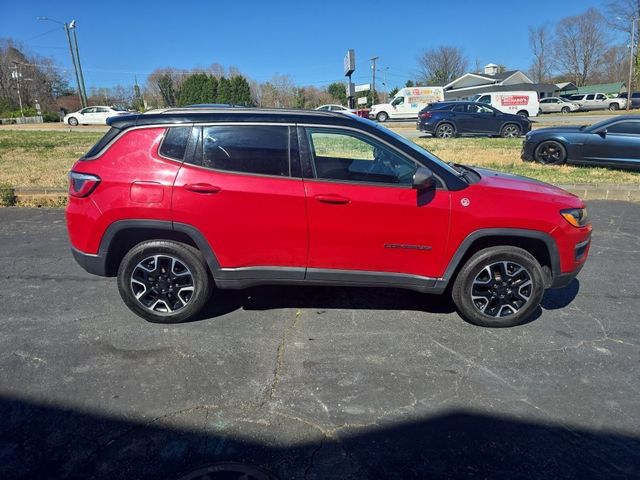 2019 Jeep Compass - Image 4