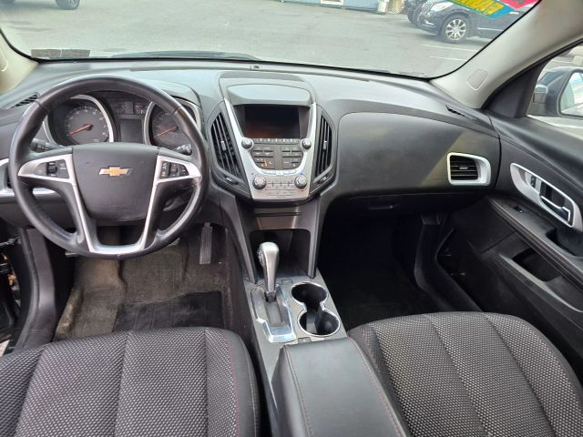 2012 Chevrolet Equinox Lt Sport Utility 4d - Image 13