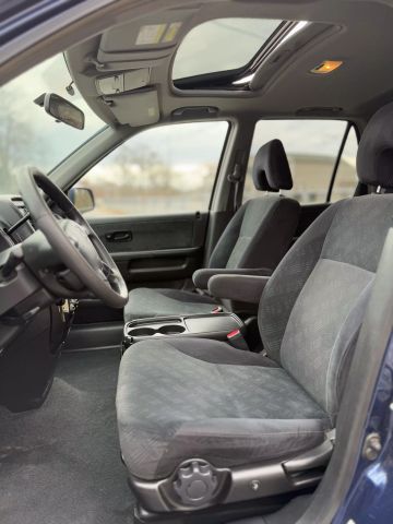 2005 Honda Cr-v Ex Sport Utility 4d - Image 9