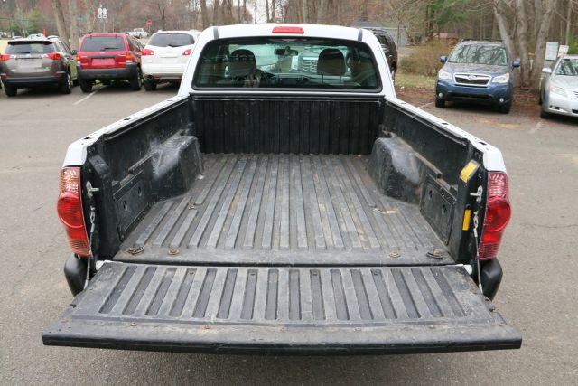 2015 Toyota Tacoma Access Cab - Image 10