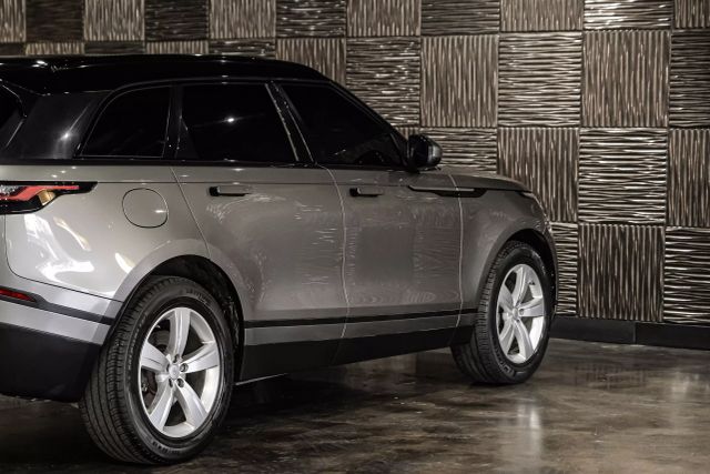 2018 Land Rover Range Rover Velar S Sport Utility 4d - Image 12