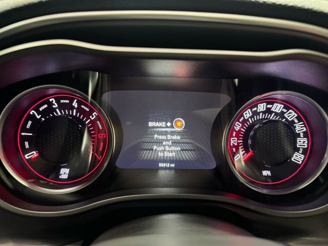 2019 Dodge Challenger R/T photo 9