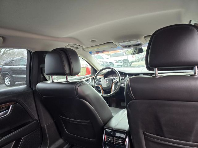 2014 Cadillac Xts - Image 16