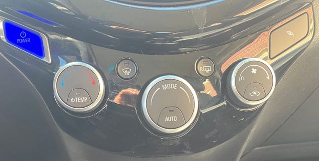 2016 Chevrolet Spark Ev - Image 61