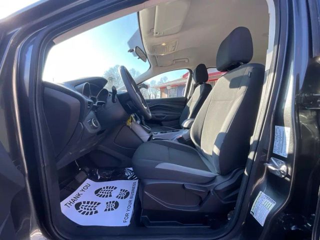 2015 FORD ESCAPE SUV GREY AUTOMATIC - Peach State Motors