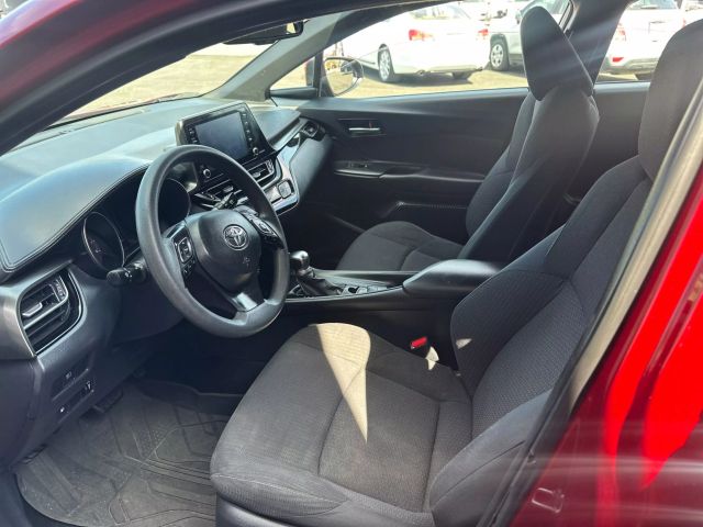 2019 Toyota C-hr - Image 6
