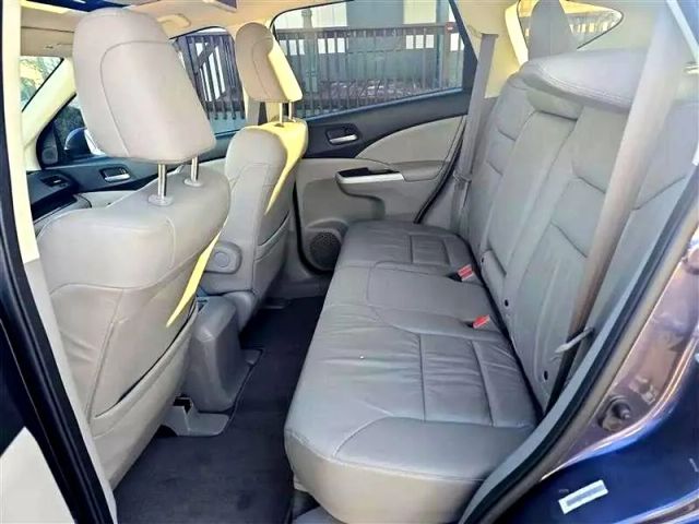 2012 Honda Cr-v - Image 22
