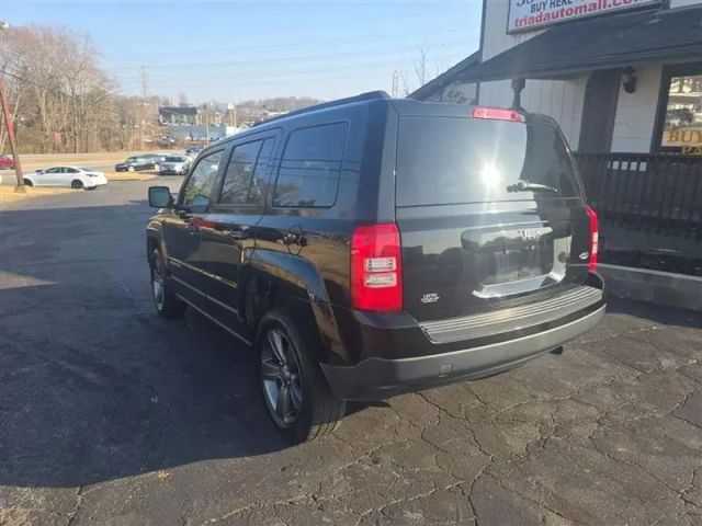 2014 Jeep Patriot - Image 7