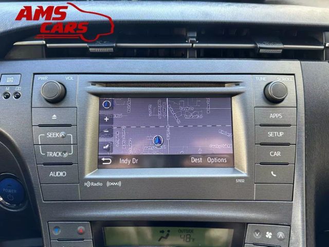 2012 Toyota Prius - Image 29