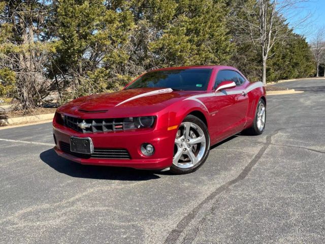 2013 Chevrolet Camaro