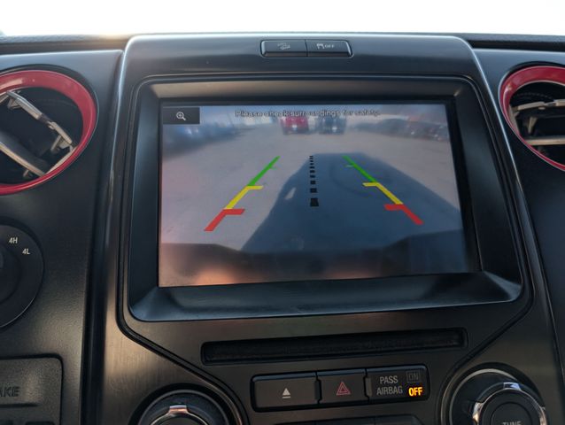 2013 Ford F150 Supercrew Cab Fx4 Pickup 4d 5 1/2 Ft - Image 14