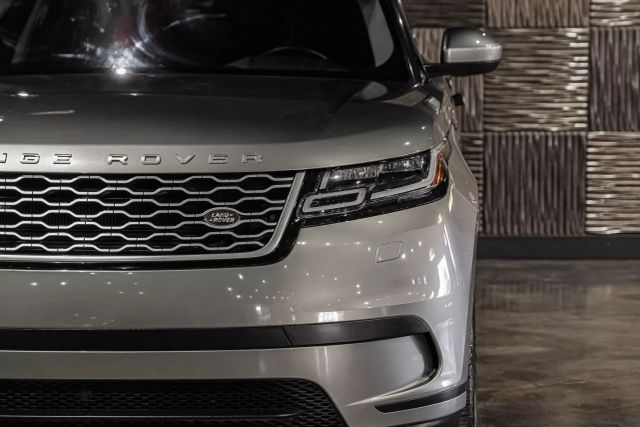 2018 Land Rover Range Rover Velar S Sport Utility 4d - Image 60