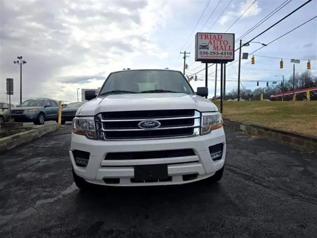 2017 Ford Expedition - Image 2