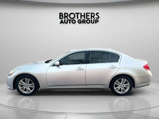 2010 Infiniti G - Image 6
