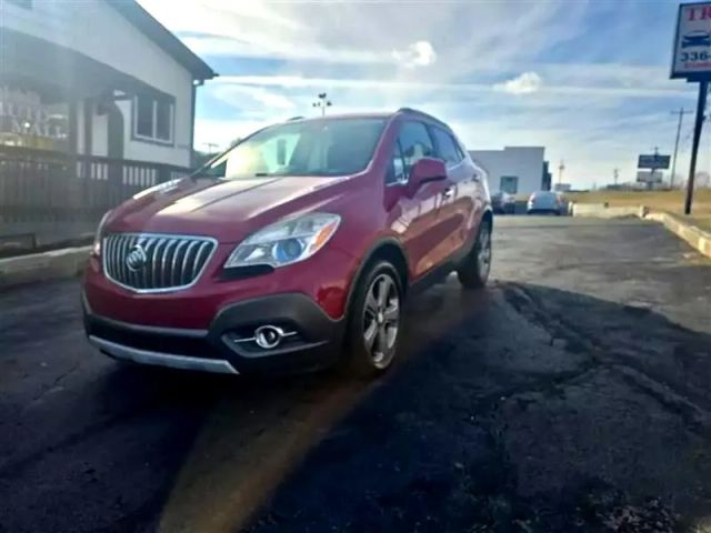 2013 Buick Encore - Image 1