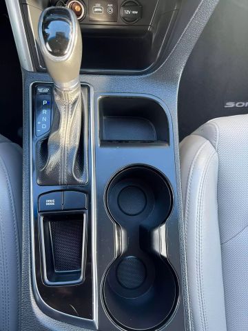 2016 Hyundai Sonata Hybrid Limited Sedan 4d - Image 22