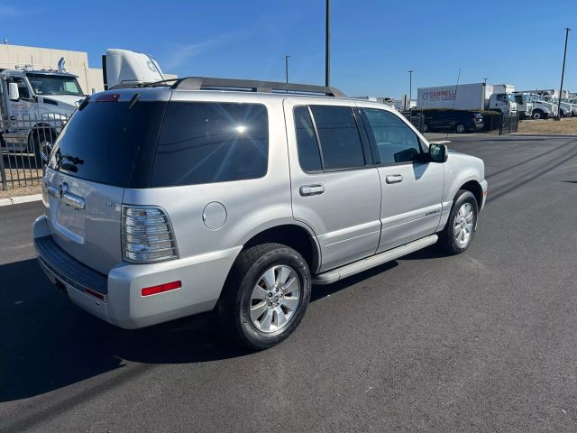 2010 Mercury Mountaineer - Image 5