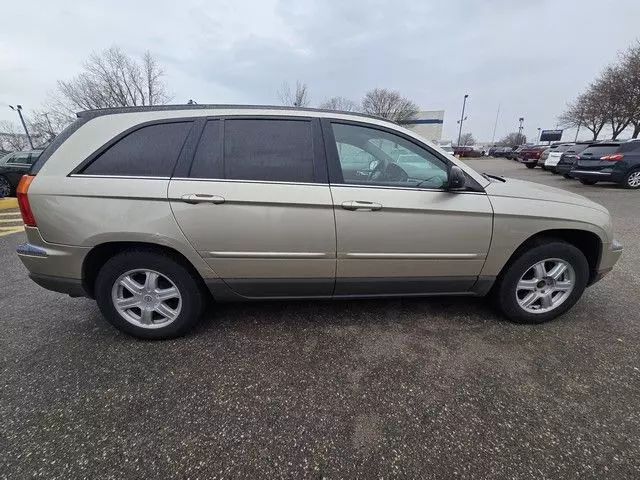 2005 Chrysler Pacifica - Image 5