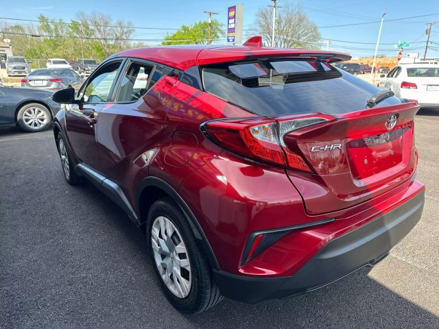 2019 Toyota C-hr - Image 5