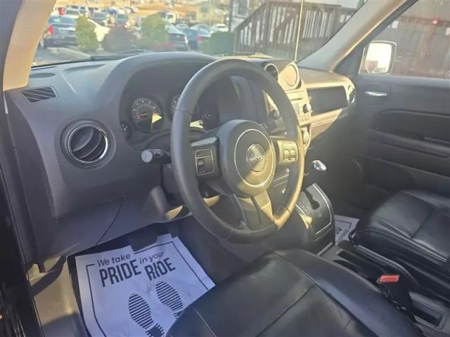 2014 Jeep Patriot - Image 10
