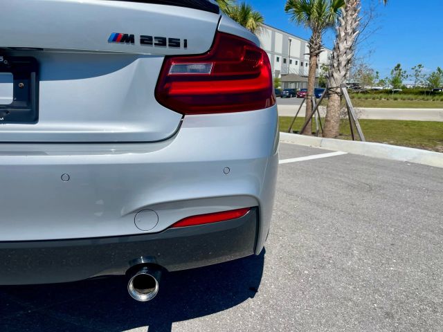 2016 Bmw 2 Series - Image 22