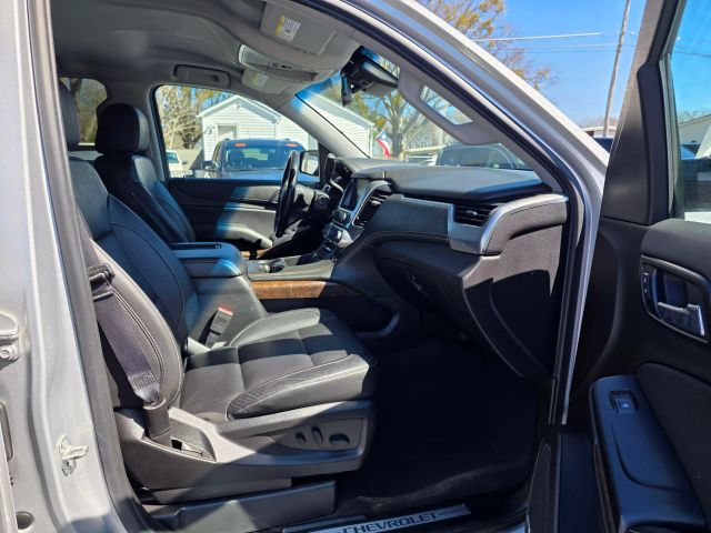 2019 Chevrolet Tahoe - Image 14