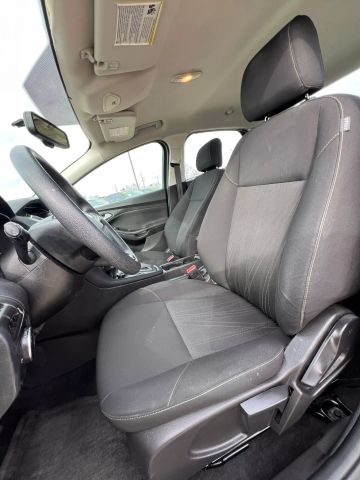 2016 FORD FOCUS SEDAN I4 2.0L GASOLINE SEDAN 4D SE 2.0L I4