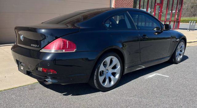 2007 Bmw 6 Series - Image 7