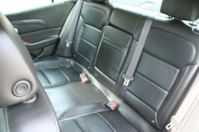 2013 Chevrolet Malibu - Image 16
