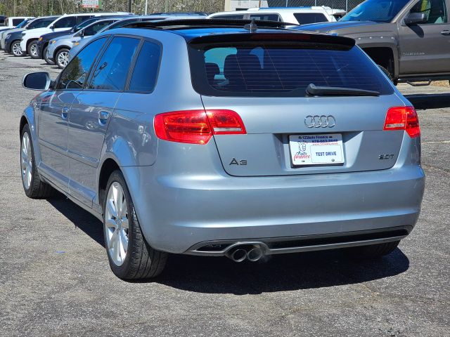 2011 Audi A3 - Image 6