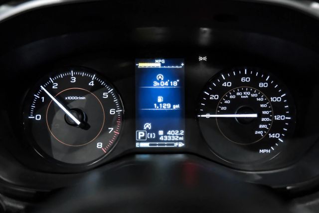 2021 Subaru Crosstrek Premium Sport Utility 4d - Image 17