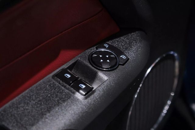 2020 Ford Mustang Gt Premium Coupe 2d - Image 42