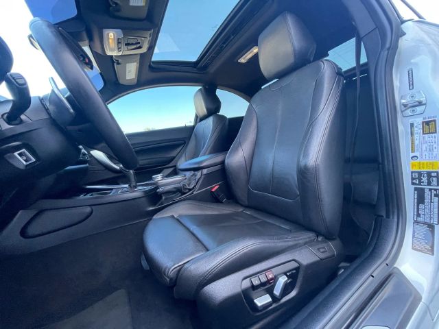 2016 Bmw 2 Series - Image 74