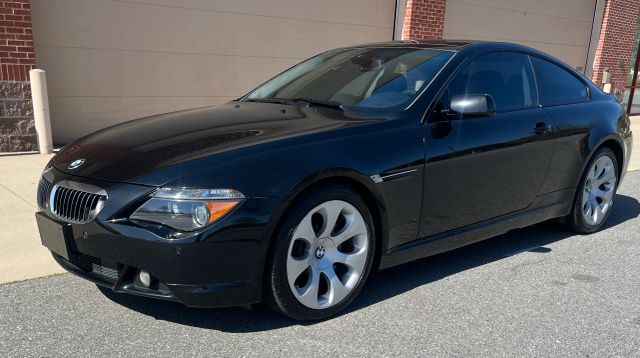 2007 Bmw 6 Series - Image 9