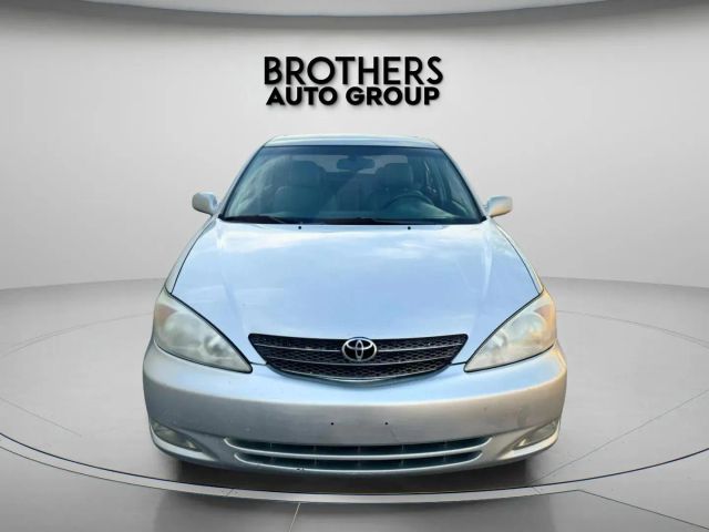 2003 Toyota Camry - Image 8
