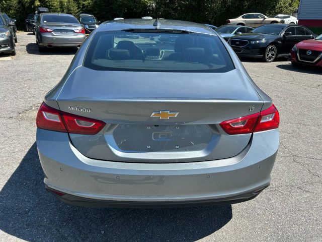 2024 Chevrolet Malibu - Image 6