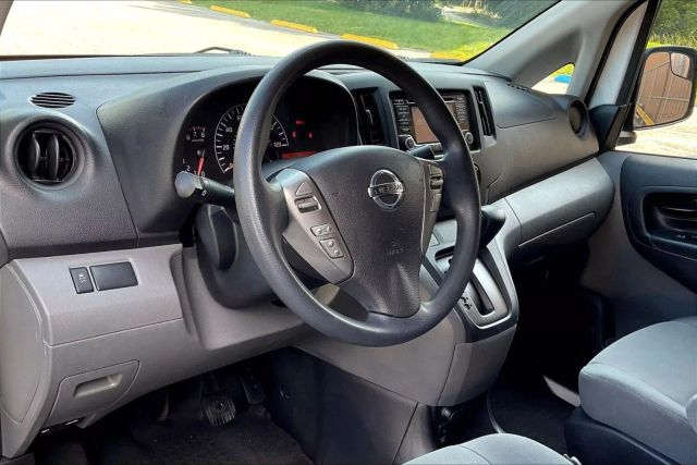 2019 Nissan Nv200 - Image 12